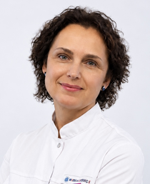Люлина Елена Владимировна