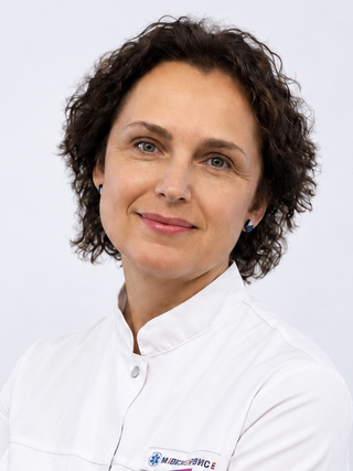 Люлина Елена Владимировна